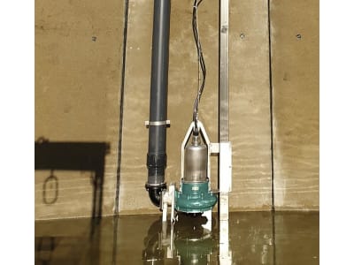 Tauchpumpe für Endlager, Vorgruben, Gülle- und Endlagerbehälter, Biogasanlagen, Kläranlagen und Industrieanlagen Tauchpumpe für Endlager, Vorgruben, Gülle- und Endlagerbehälter, Biogasanlagen, Kläranlagen und Industrieanlagen