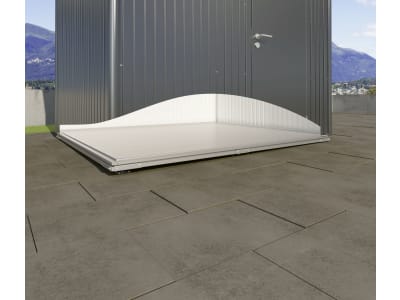 Biohort SmartBase Fundament Gerätehäuser Highline, AvantGarde, Panorama SmartBase HighLine     Bodenplatte