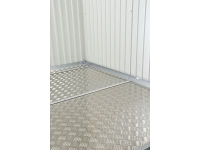 Biohort Aluminium Bodenplatte Biohort Aluminium Bodenplatte