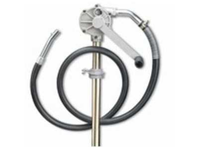Fairox Kurbelpumpe HD Viton mit Schlauch DE530041 Fairox Kurbelpumpe HD Viton mit Schlauch DE530041