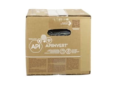 Südzucker Apiinvert® Bienenfutter zur Wintereinfütterung flüssig 16 kg Karton