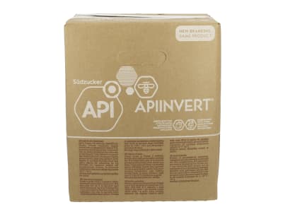 Südzucker Apiinvert® Bienenfutter zur Wintereinfütterung Südzucker Apiinvert® Bienenfutter zur Wintereinfütterung