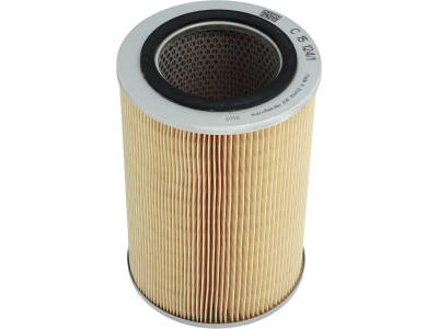 MANN Luftfilter "C 15 124/1" MANN Luftfilter "C 15 124/1"