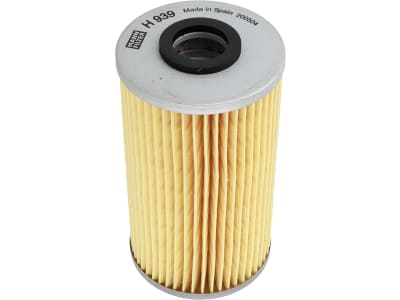 MANN Ölfilter "H 939" MANN Ölfilter "H 939"