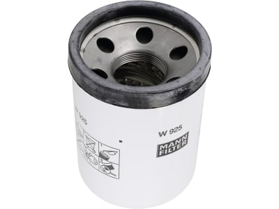 MANN Ölfilter "W 925" MANN Ölfilter "W 925"