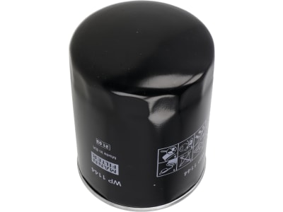 MANN Ölfilter "WP 1144" MANN Ölfilter "WP 1144"