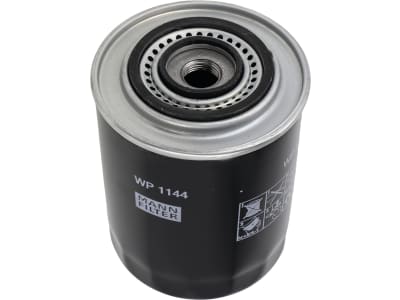 MANN Ölfilter "WP 1144" MANN Ölfilter "WP 1144"