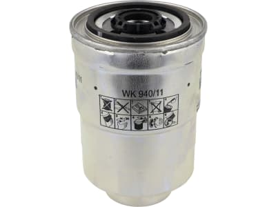 MANN Kraftstofffilter "WK 940/11x" MANN Kraftstofffilter "WK 940/11x"