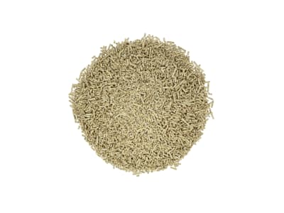 GALLUGOLD Küken-/Hähnchenstarter C Premium OG pelletiertes Alleinfuttermittel mit Kokzidiostatikum für Hühnerküken und Putenküken, Kükenfutter Pellet 20 kg Sack