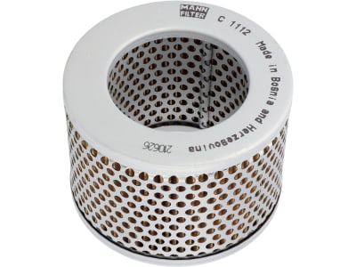 MANN Luftfilter "C 1112" MANN Luftfilter "C 1112"