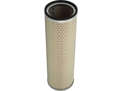MANN Sekundärluftfilter "C 12 116/2" MANN Sekundärluftfilter "C 12 116/2"