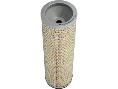 MANN Sekundärluftfilter "C 12 116/2" MANN Sekundärluftfilter "C 12 116/2"