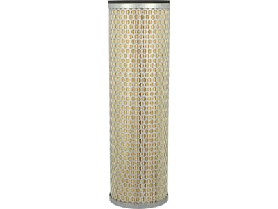MANN Sekundärluftfilter "C 12 116/2" MANN Sekundärluftfilter "C 12 116/2"