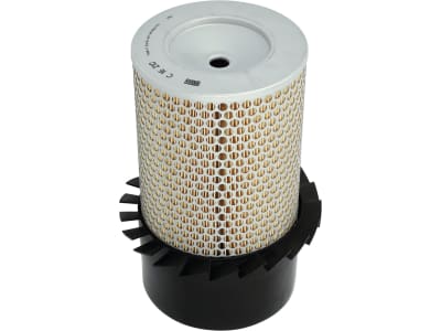 MANN Luftfilter "C 16 210" MANN Luftfilter "C 16 210"