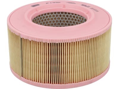 MANN Luftfilter "C 1776" MANN Luftfilter "C 1776"