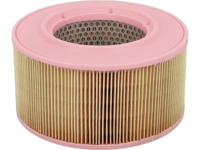 MANN Luftfilter "C 1776" MANN Luftfilter "C 1776"