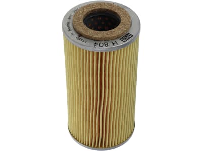 MANN Hydraulikfilter "H 804T" MANN Hydraulikfilter "H 804T"