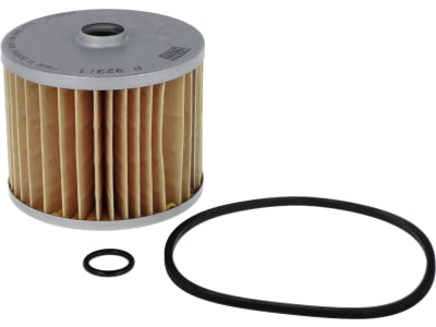 MANN Kraftstofffilter "P 923/1X" MANN Kraftstofffilter "P 923/1X"