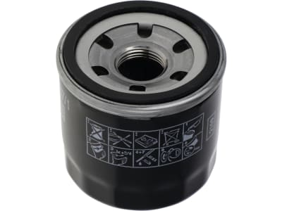 MANN Ölfilter "W 67/1" MANN Ölfilter "W 67/1"