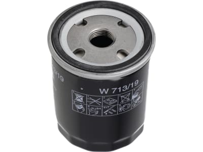 MANN Ölfilter "W 713/19" MANN Ölfilter "W 713/19"