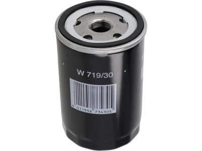 MANN Ölfilter "W 719/30" MANN Ölfilter "W 719/30"