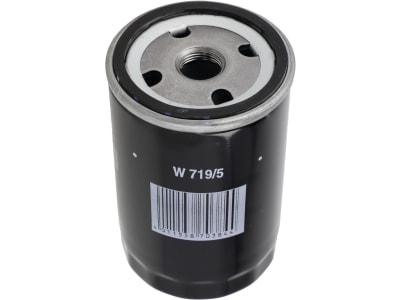MANN Ölfilter "W 719/5" MANN Ölfilter "W 719/5"