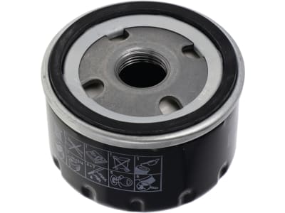 MANN Ölfilter "W 75/3" MANN Ölfilter "W 75/3"