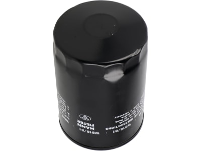 MANN Ölfilter "W 818/81" MANN Ölfilter "W 818/81"