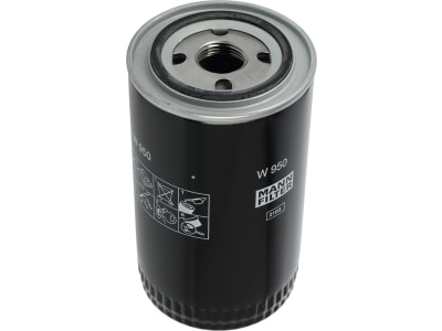 MANN Ölfilter "W 950"