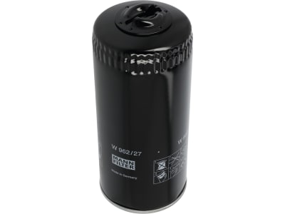 MANN Ölfilter "W 962/27" MANN Ölfilter "W 962/27"