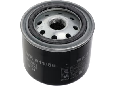 MANN Kraftstofffilter "WK 811/86" MANN Kraftstofffilter "WK 811/86"