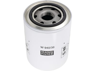 MANN Hydraulik-/Getriebeölfilter "W 940/38" MANN Hydraulik-/Getriebeölfilter "W 940/38"