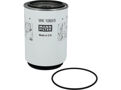 MANN Kraftstofffilter "WK 1060/5x" MANN Kraftstofffilter "WK 1060/5x"