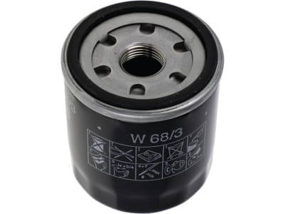 MANN Ölfilter "W 68/3" MANN Ölfilter "W 68/3"