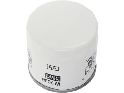 MANN Ölfilter "W 7008" MANN Ölfilter "W 7008"