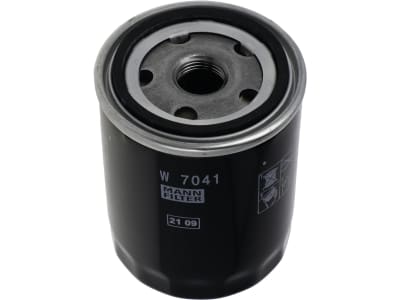 MANN Ölfilter "W 7041" MANN Ölfilter "W 7041"