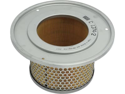 MANN Sekundärluftfilter "C 1374/2KIT" MANN Sekundärluftfilter "C 1374/2KIT"