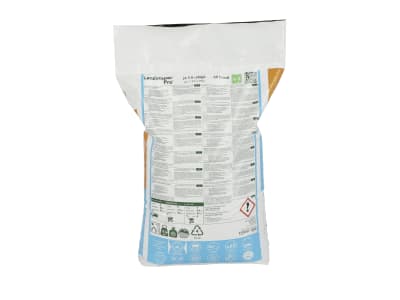 ICL Landscaper Pro® All Round Rasendünger NPK 24-5-8 +2MgO 15 kg Sack  Granulat