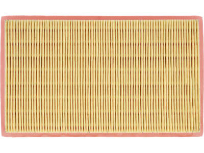 MANN Luftfilter "C 2345" MANN Luftfilter "C 2345"
