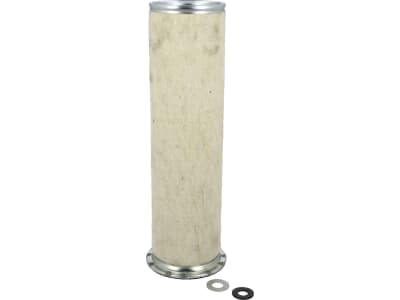 MANN Sekundärluftfilter "CF 1122" MANN Sekundärluftfilter "CF 1122"
