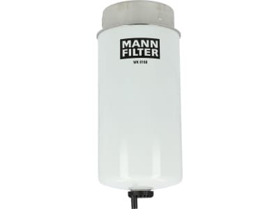 MANN Kraftstofffilter "WK 8168"