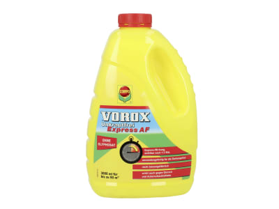COMPO VOROX Unkrautfrei Express AF COMPO VOROX Unkrautfrei Express AF