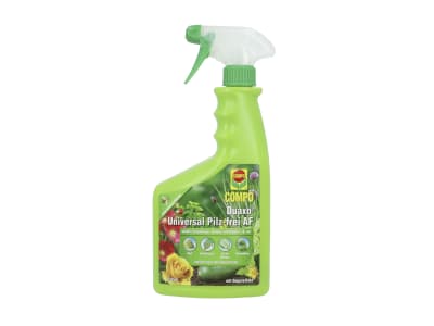 COMPO Duaxo® Universal Pilz-frei AF 750 ml Flasche COMPO Duaxo® Universal Pilz-frei AF 750 ml Flasche