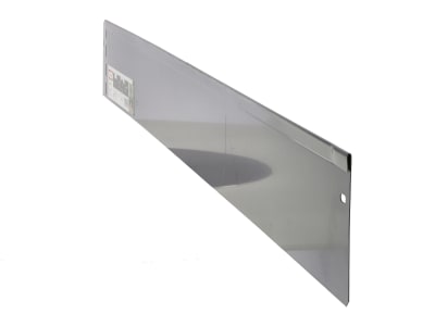 bellissa Rasenkante Metall Metallblech; verzinkt; pulverbeschichtet anthrazit 118 x 12,5 cm Beeteinfassung Metallkante anthrazit