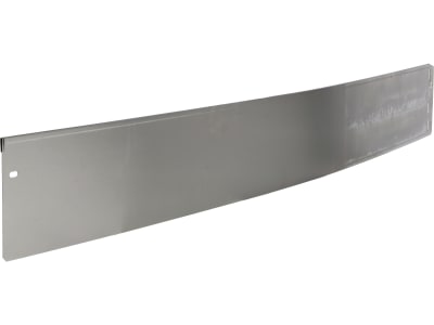 bellissa Rasenkante Corten Cortenstahl  118 x 13 cm Beeteinfassung Metallkante
