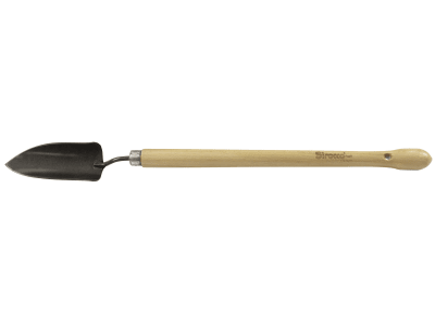 Sirocco® Pflanzenkelle mit 48 cm Grifflänge, 202 30160 Sirocco® Pflanzenkelle mit 48 cm Grifflänge, 202 30160