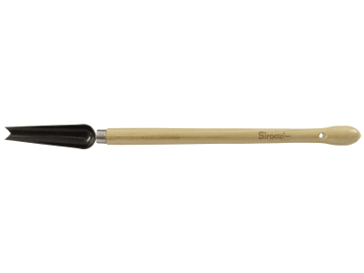 Sirocco® Unkrautstecher mit 480 mm Grifflänge, 202 30176 Sirocco® Unkrautstecher mit 480 mm Grifflänge, 202 30176