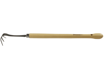 Sirocco® Kultivator mit 48 cm Grifflänge, Anzahl Zinken 3, 202 30260 Sirocco® Kultivator mit 48 cm Grifflänge, Anzahl Zinken 3, 202 30260
