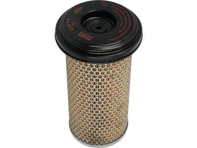 MANN Luftfilter "C 13 114" MANN Luftfilter "C 13 114"