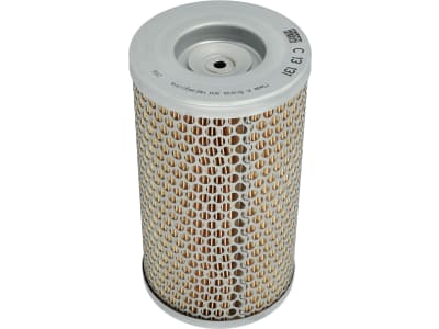 MANN Luftfilter "C 13 131" MANN Luftfilter "C 13 131"